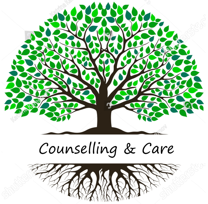 Counselling and Care Tree